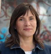 Camelia Dragomirescu